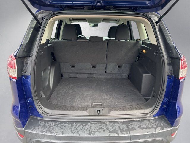 2016 Ford Escape S Warrenton VA