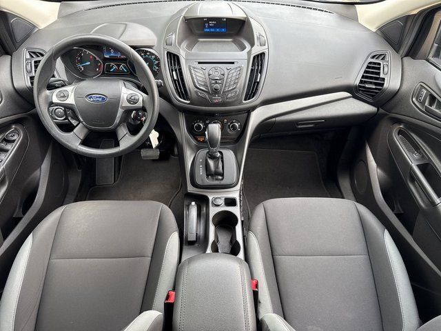 2016 Ford Escape S Warrenton VA