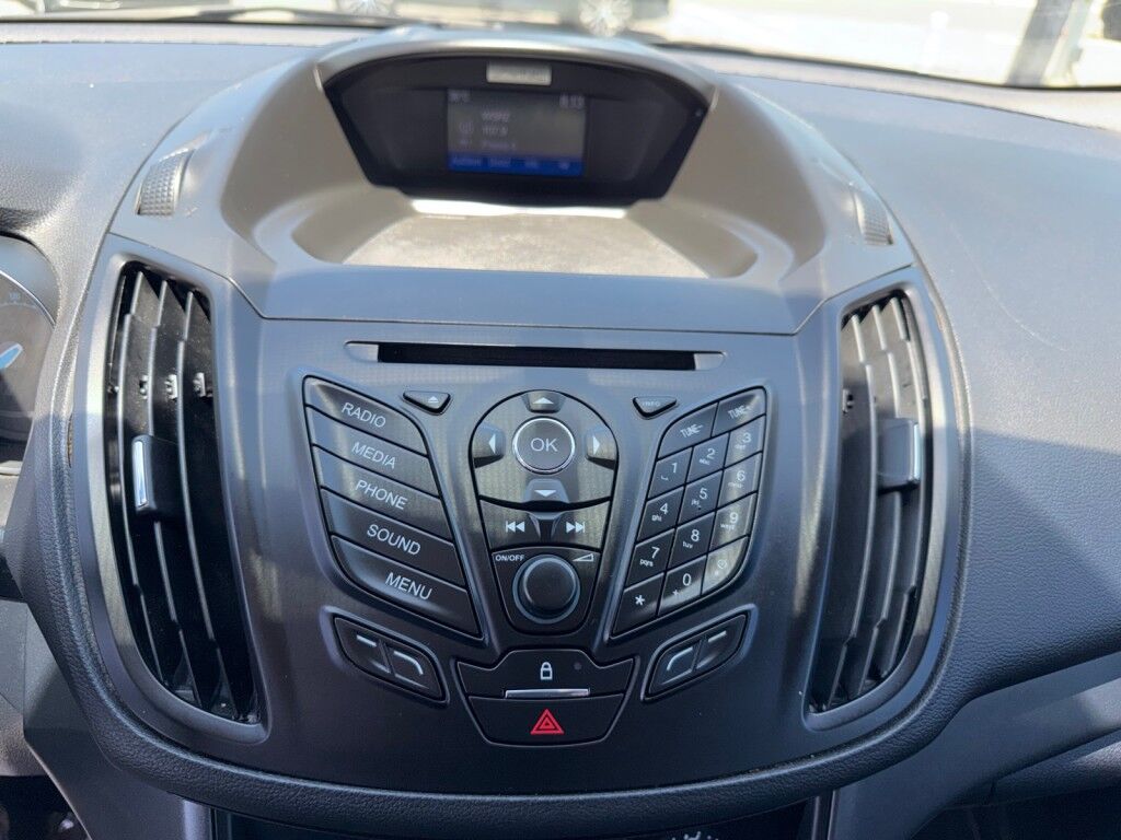 2016 Ford Escape S~CLEAN CARFAX~LOW MILES~ONLINE FINANCE AND SHIPPING AVAILABLE!!!!! Sarasota FL