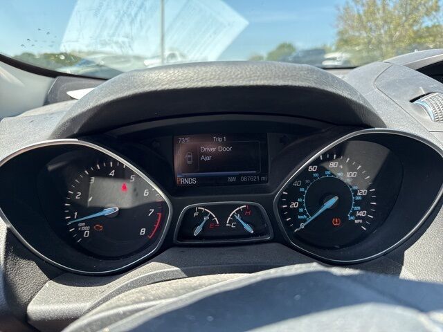 2016 Ford Escape SE  TX
