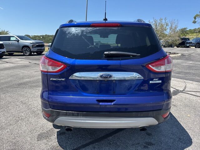 2016 Ford Escape SE  TX
