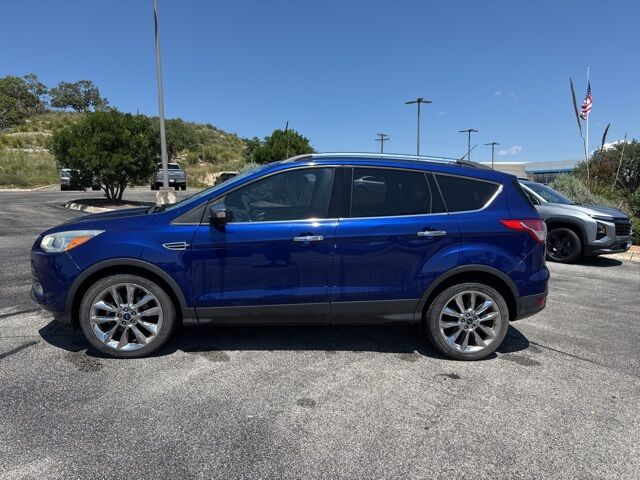 2016 Ford Escape SE  TX