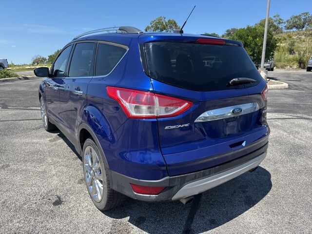 2016 Ford Escape SE  TX