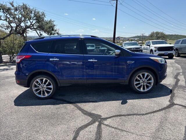 2016 Ford Escape SE  TX