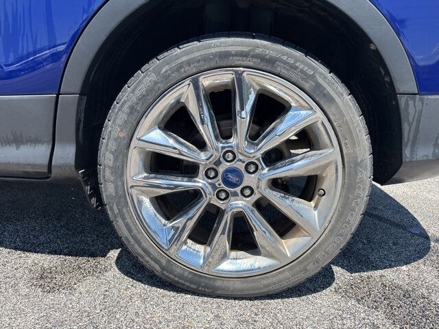 2016 Ford Escape SE  TX