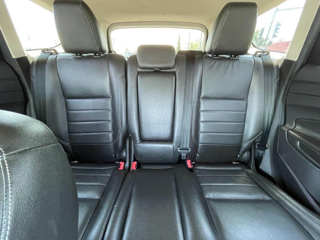 2016 Ford Escape SE 4WD Spokane WA