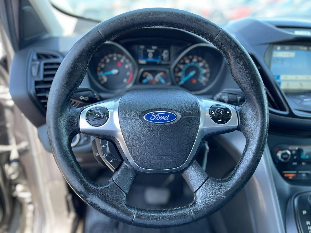 2016 Ford Escape SE 4WD Spokane WA