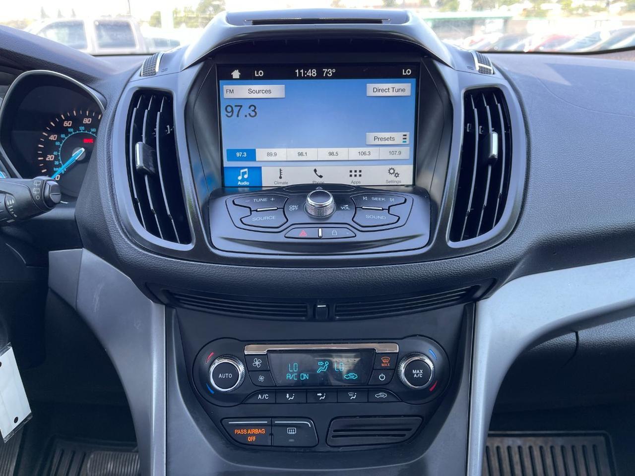 2016 Ford Escape SE 4WD Spokane WA