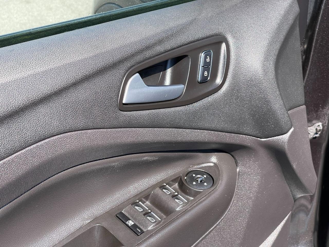 2016 Ford Escape SE 4WD Spokane WA