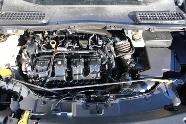 2016 Ford Escape SE 4x4 Melbourne FL