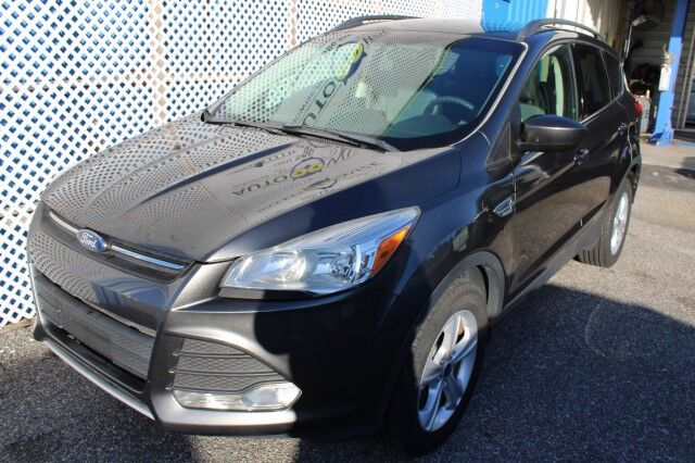 2016 Ford Escape SE 4x4 Melbourne FL