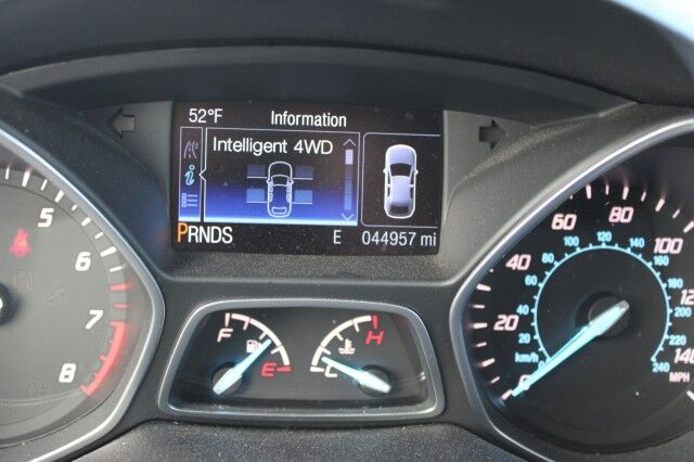 2016 Ford Escape SE 4x4 Melbourne FL