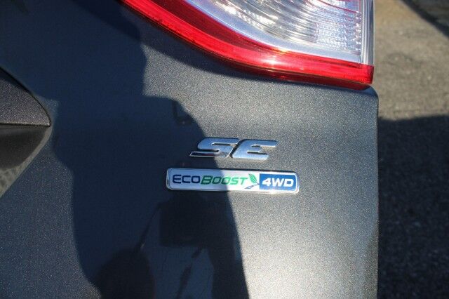 2016 Ford Escape SE 4x4 Melbourne FL