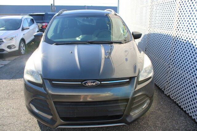 2016 Ford Escape SE 4x4 Melbourne FL