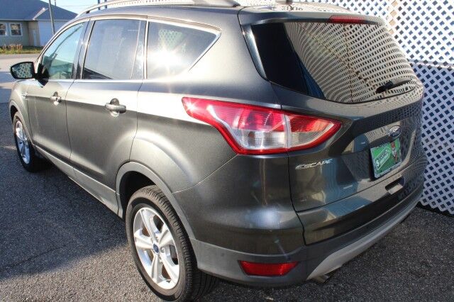 2016 Ford Escape SE 4x4 Melbourne FL