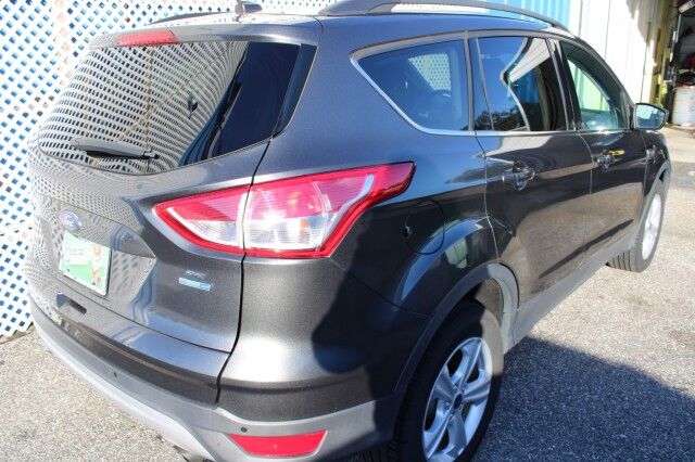 2016 Ford Escape SE 4x4