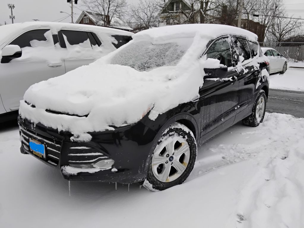 2016 Ford Escape SE Akron OH