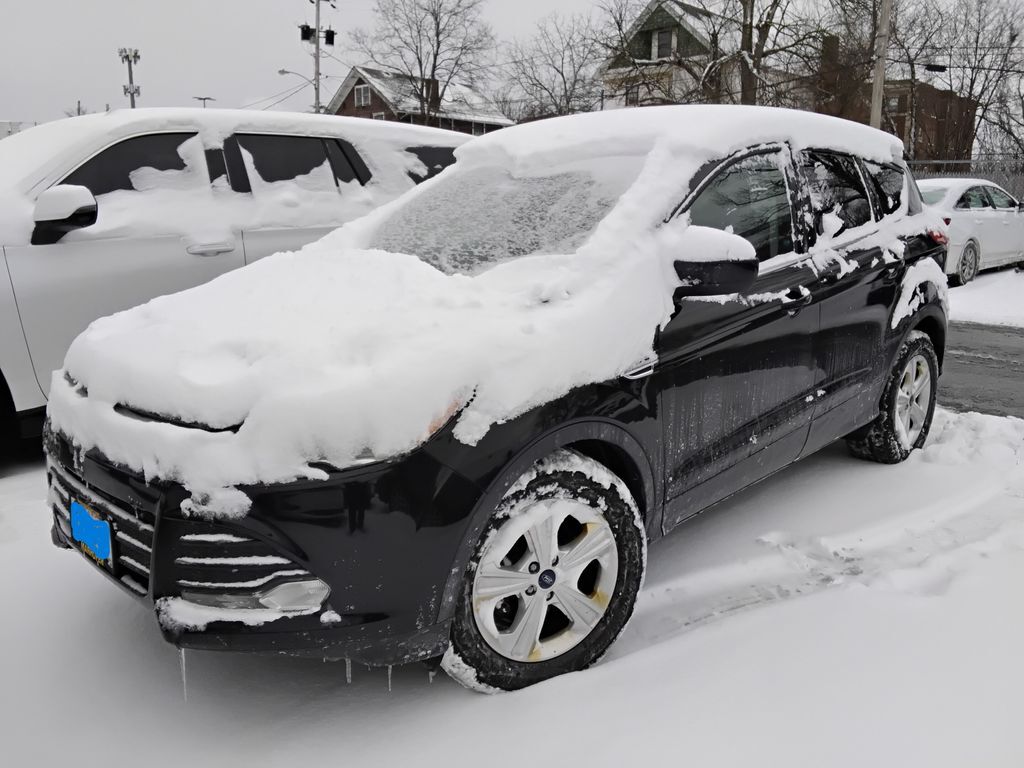 2016 Ford Escape SE Akron OH