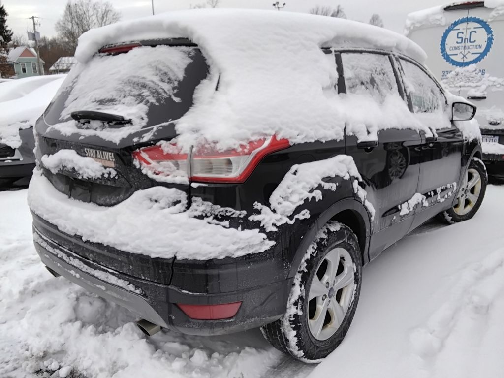 2016 Ford Escape SE Akron OH