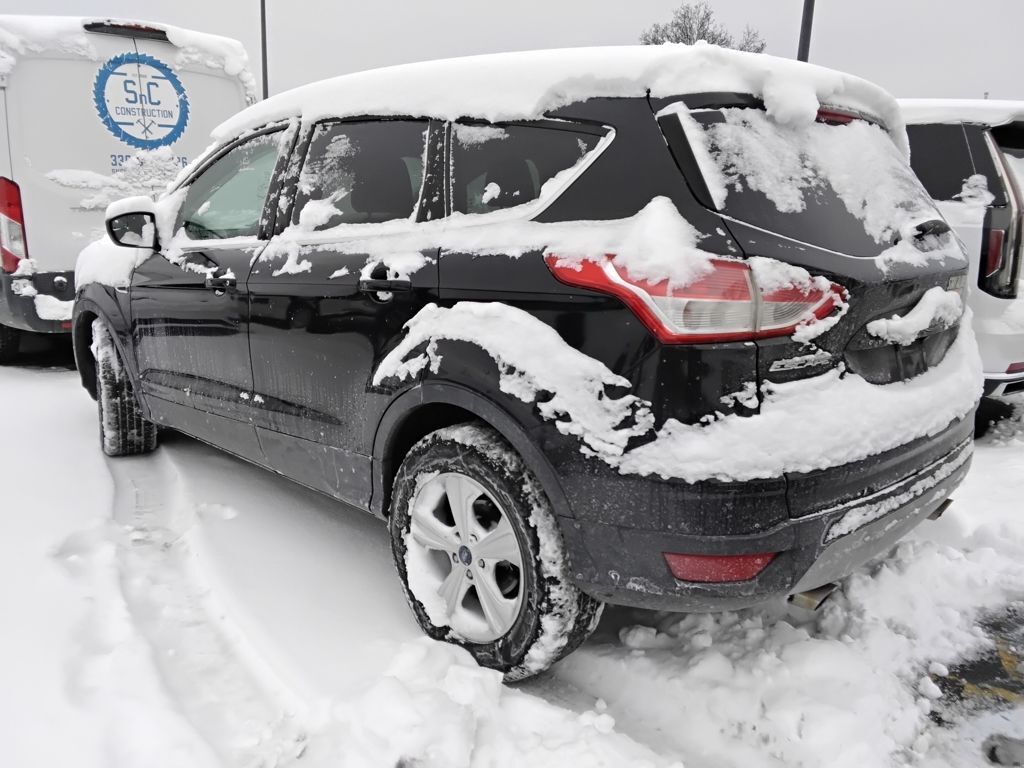 2016 Ford Escape SE Akron OH