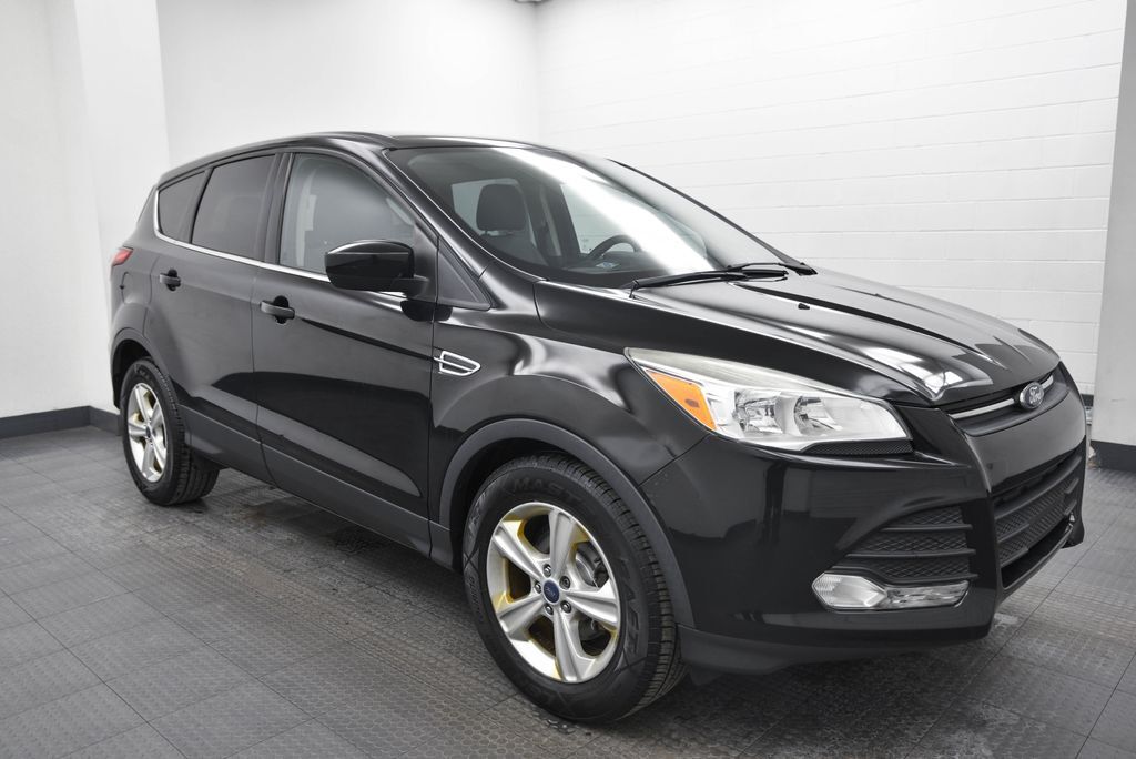 Used 2016 Ford Escape SE FWD