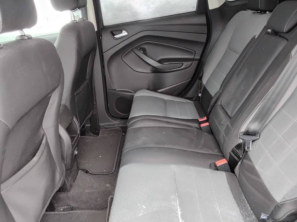 2016 Ford Escape SE Akron OH