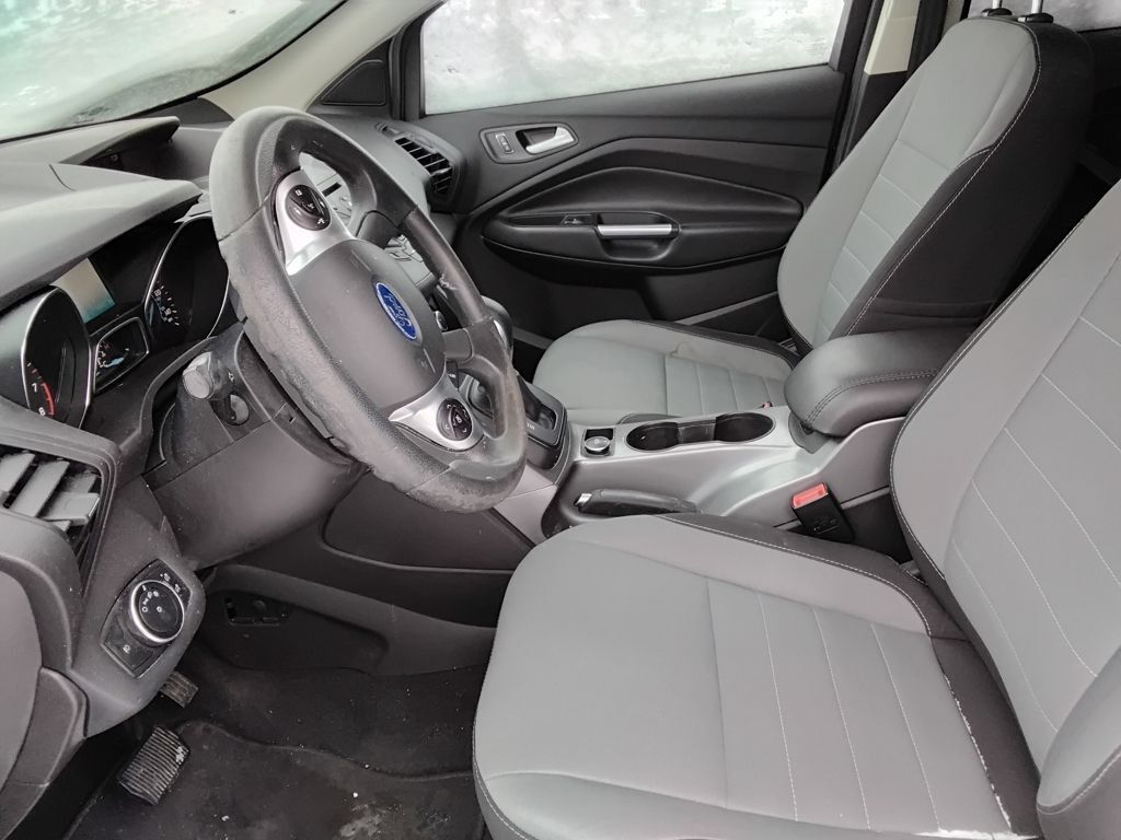 2016 Ford Escape SE Akron OH