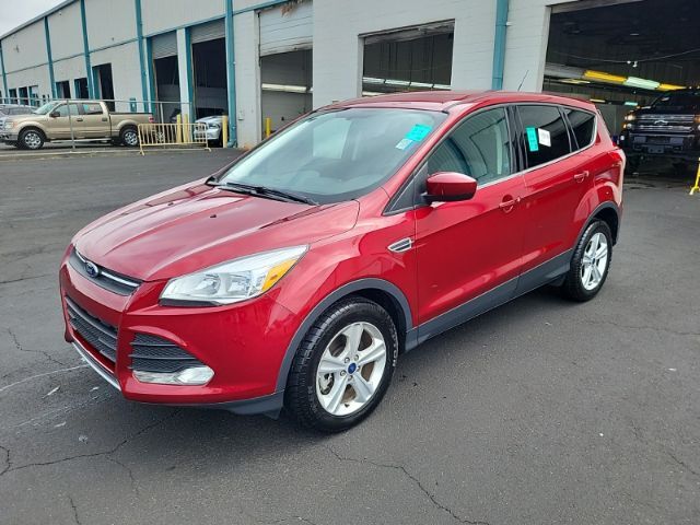 2016 Ford Escape SE Charlotte NC