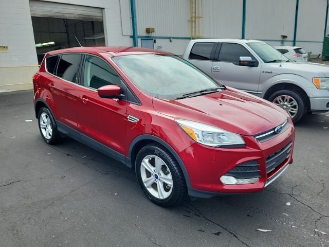 2016 Ford Escape SE Charlotte NC