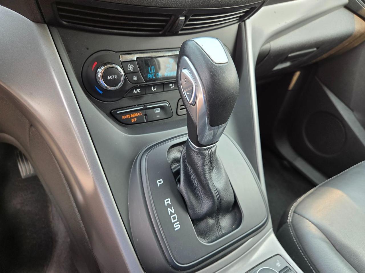 2016 Ford Escape SE Charlton MA