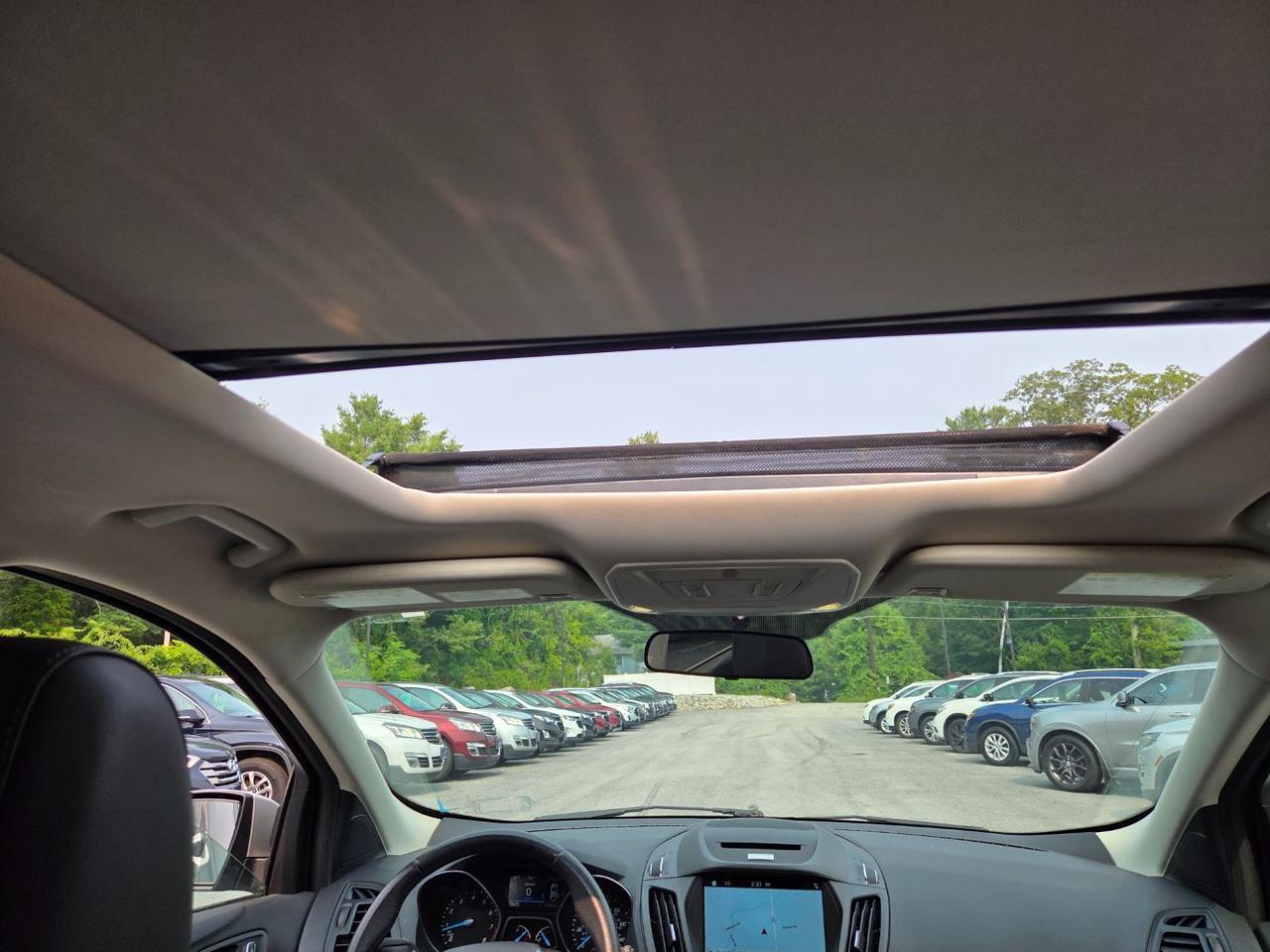 2016 Ford Escape SE Charlton MA