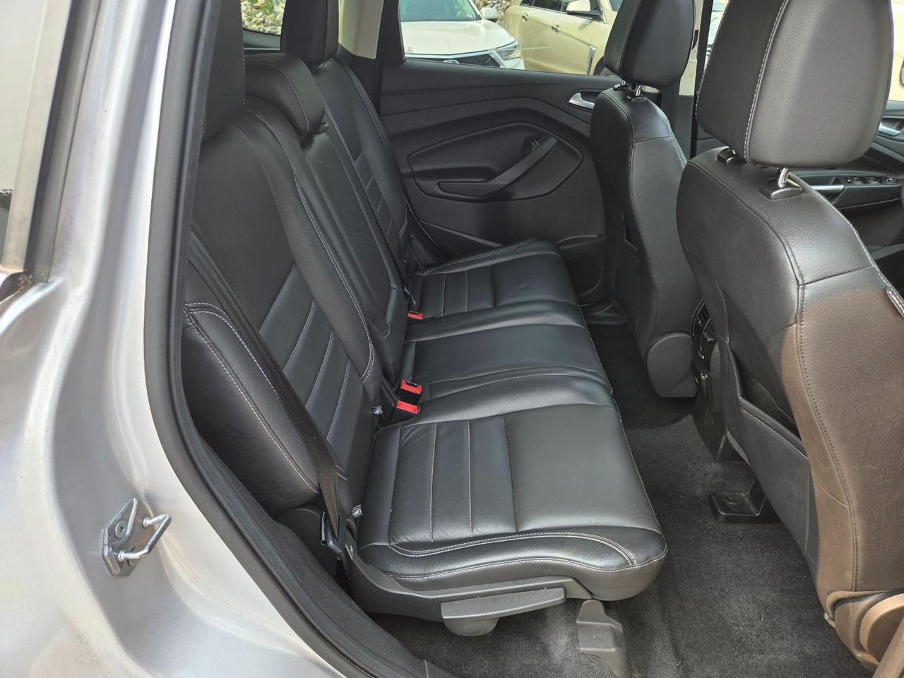 2016 Ford Escape SE Charlton MA