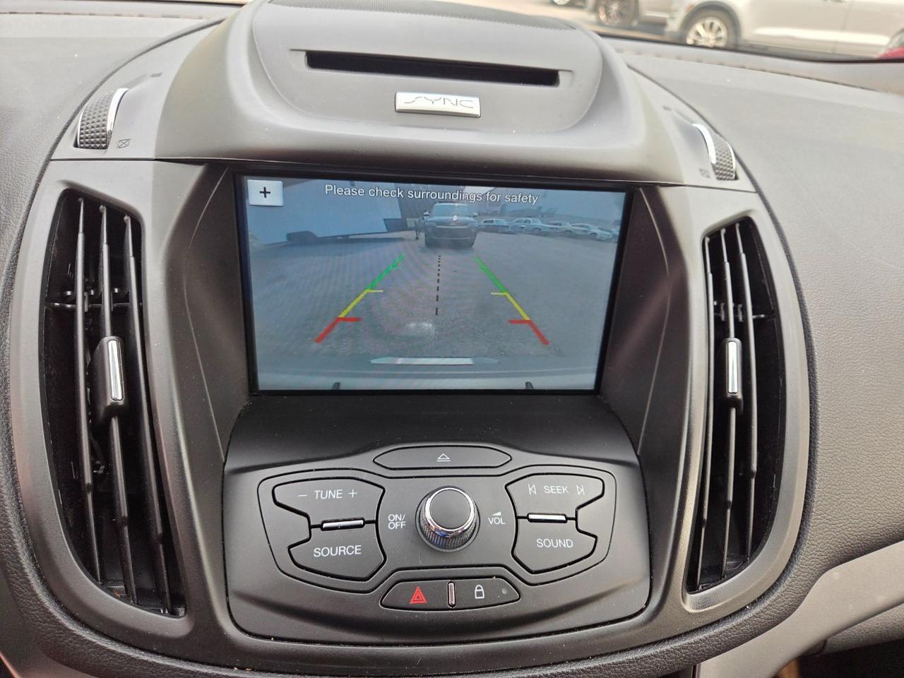 2016 Ford Escape SE Charlton MA