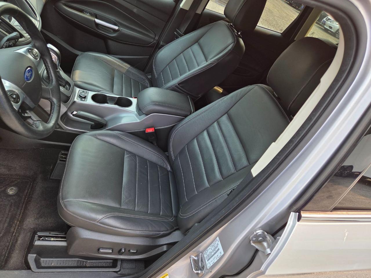 2016 Ford Escape SE Charlton MA