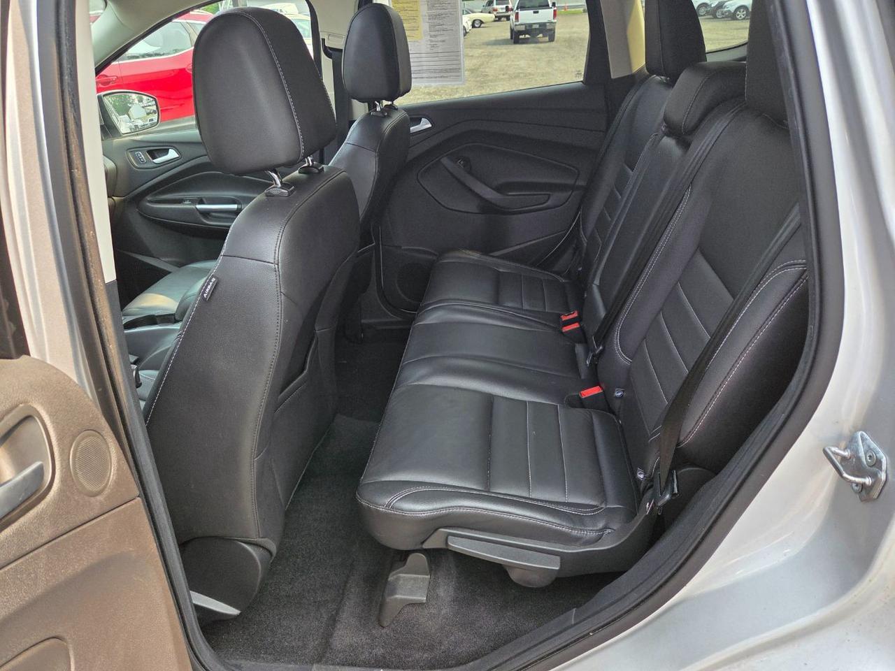 2016 Ford Escape SE Charlton MA