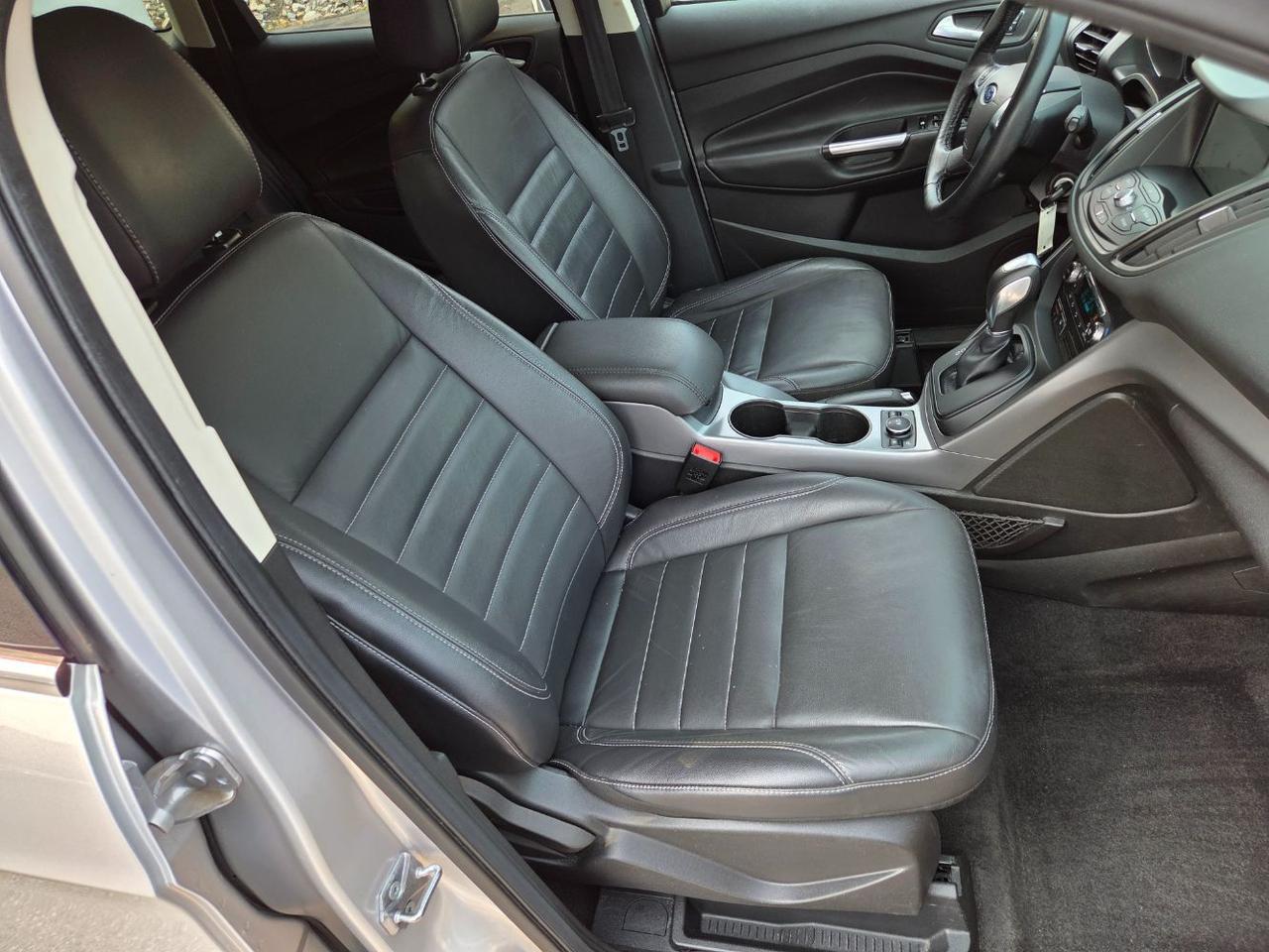 2016 Ford Escape SE Charlton MA