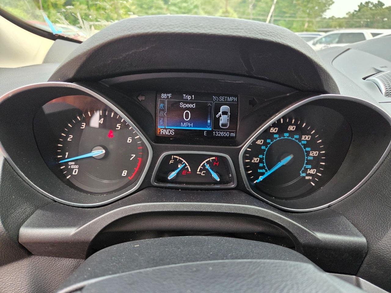 2016 Ford Escape SE Charlton MA