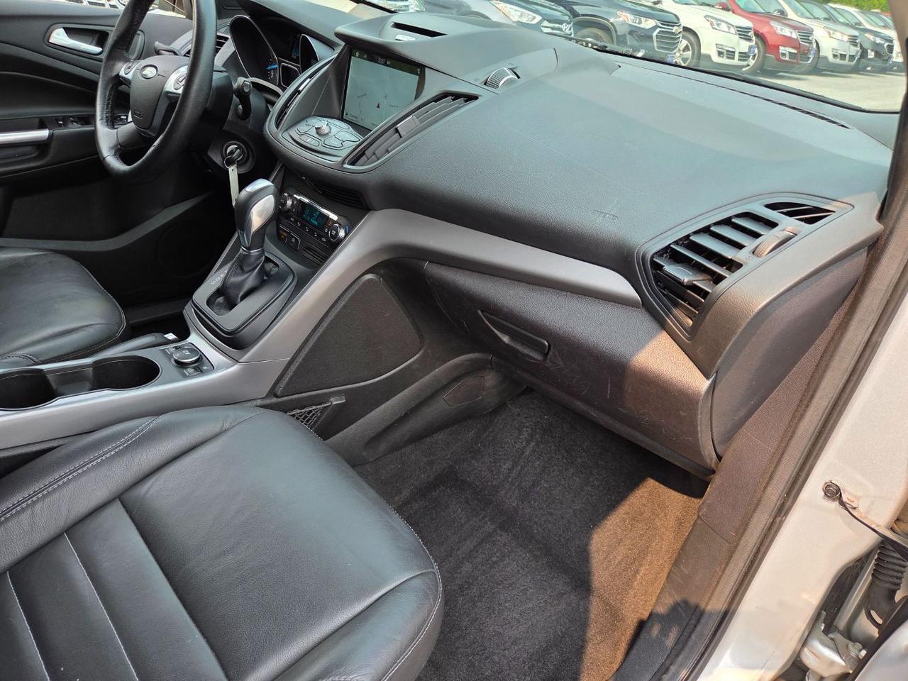 2016 Ford Escape SE Charlton MA