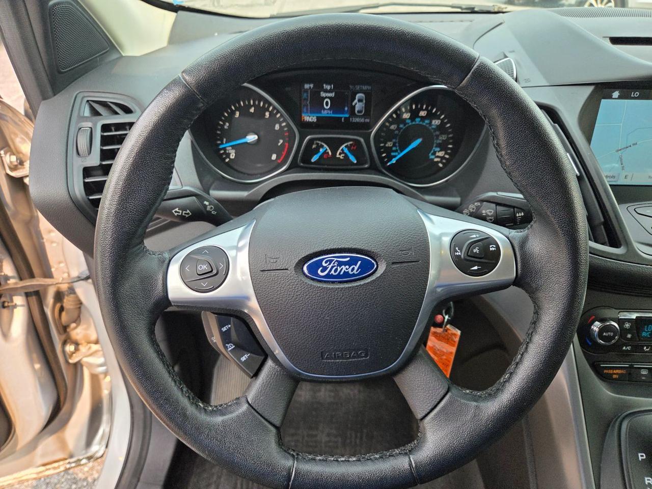 2016 Ford Escape SE Charlton MA