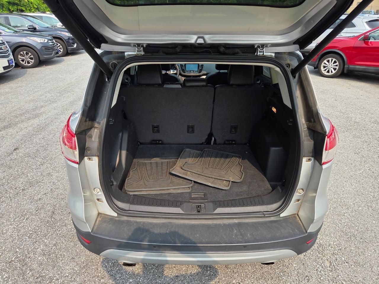 2016 Ford Escape SE Charlton MA