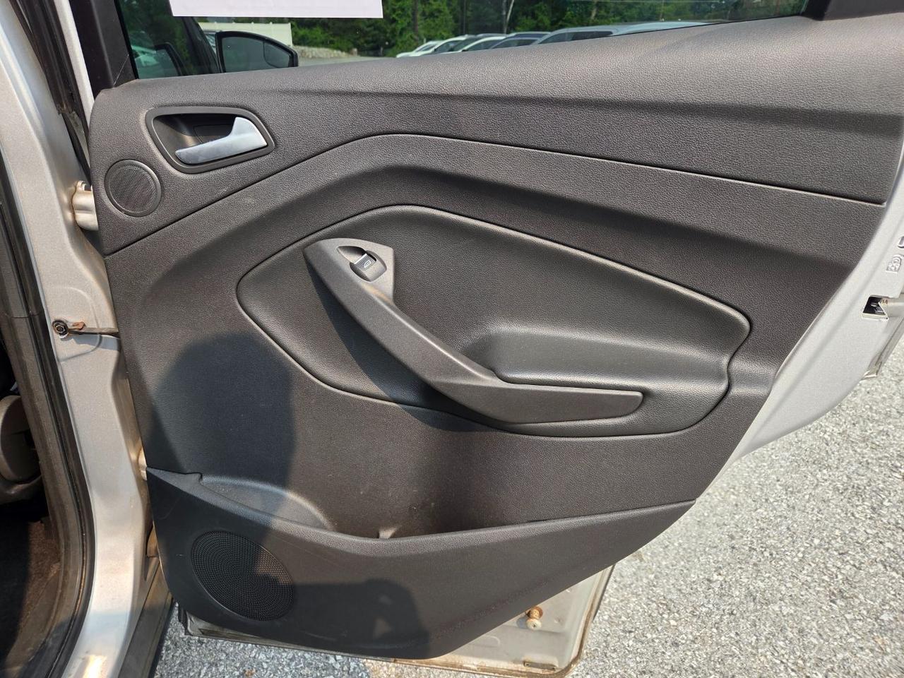 2016 Ford Escape SE Charlton MA