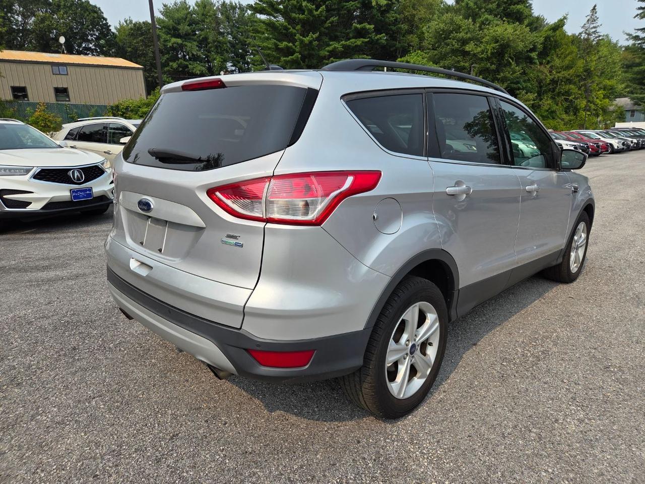 2016 Ford Escape SE Charlton MA