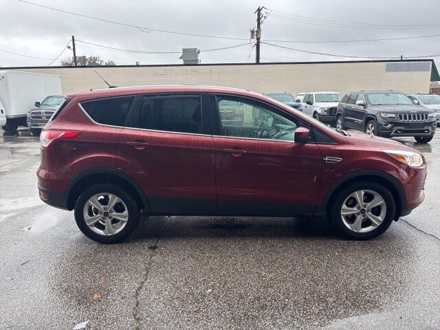 2016 Ford Escape SE Cleveland OH