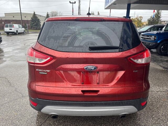 2016 Ford Escape SE Cleveland OH