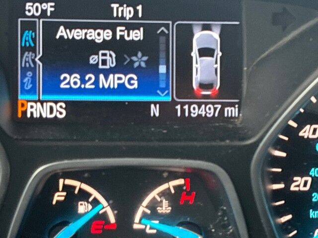 2016 Ford Escape SE Cleveland OH