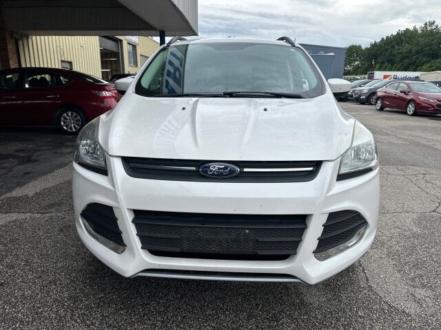 2016 Ford Escape SE Cleveland OH