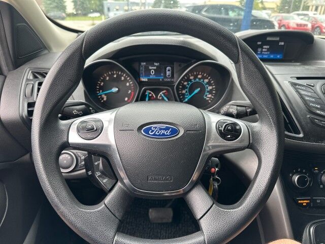 2016 Ford Escape SE Cleveland OH