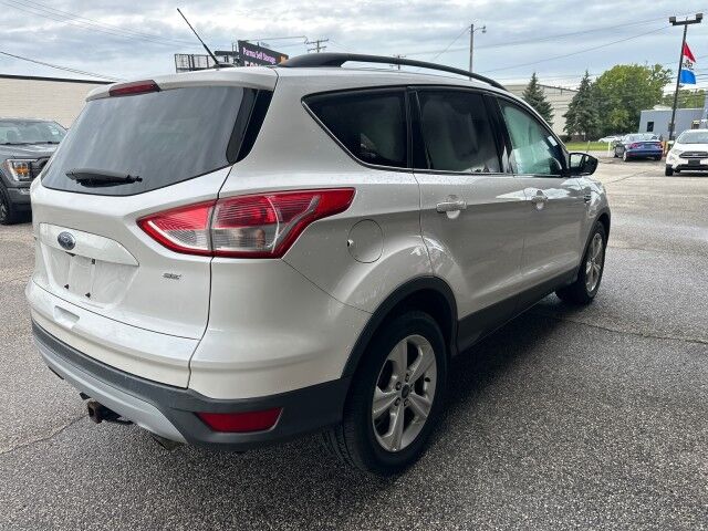 2016 Ford Escape SE Cleveland OH