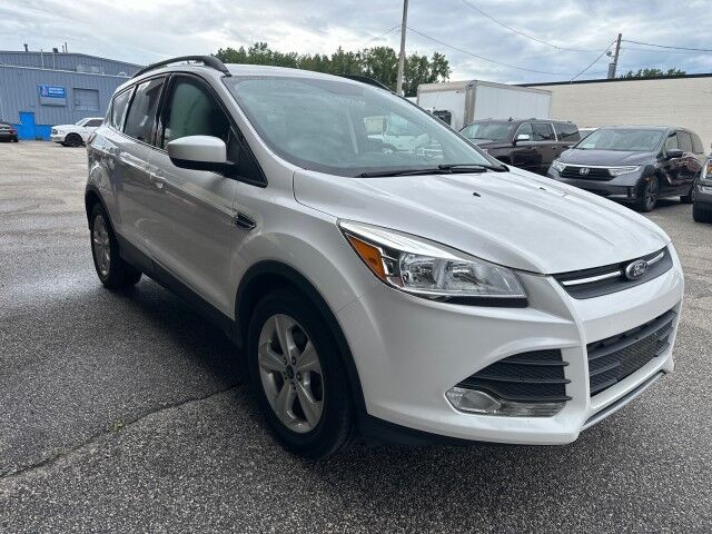 2016 Ford Escape SE Cleveland OH