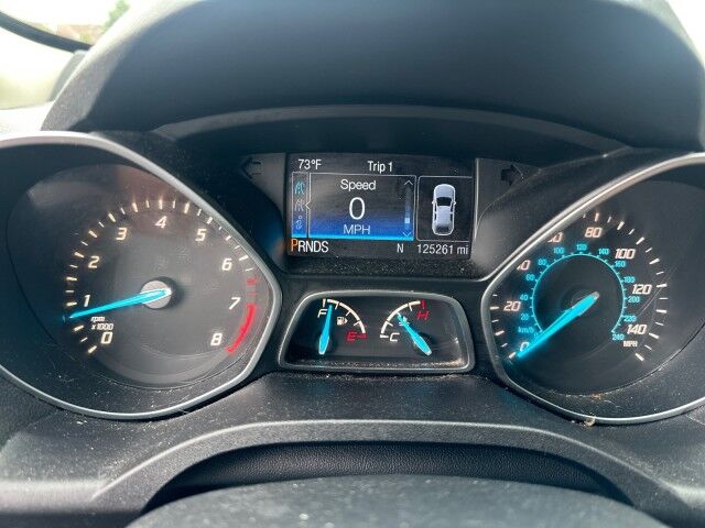 2016 Ford Escape SE Cleveland OH
